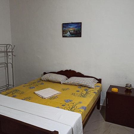 Blue Waves Beach Residency Hotel Varkala Buitenkant foto