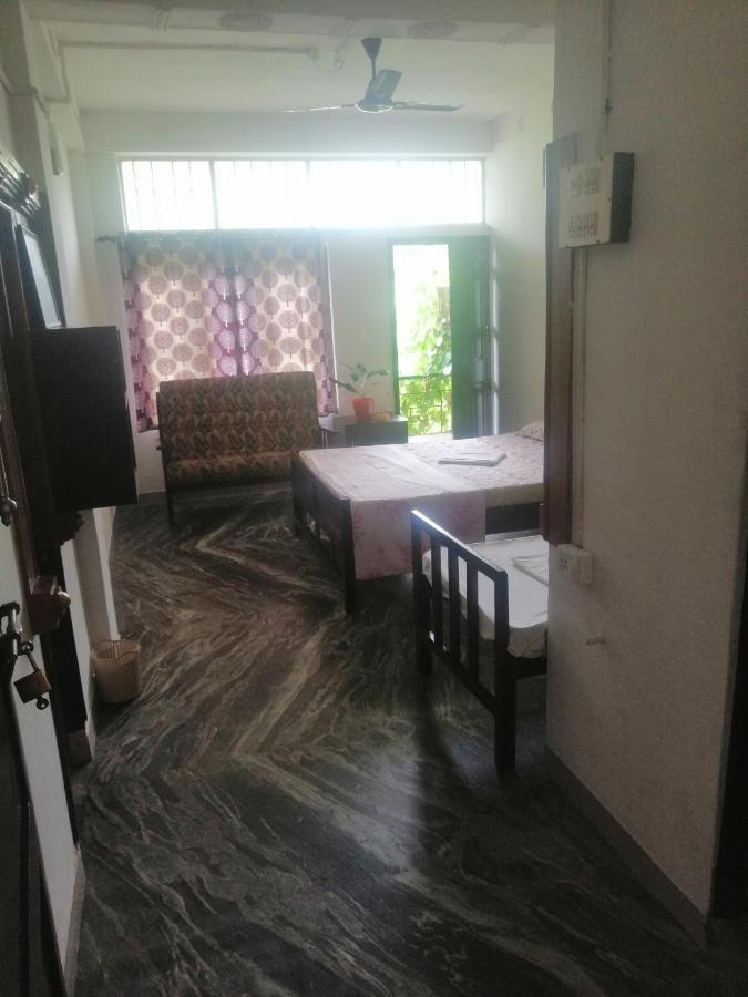 Blue Waves Beach Residency Hotel Varkala Buitenkant foto