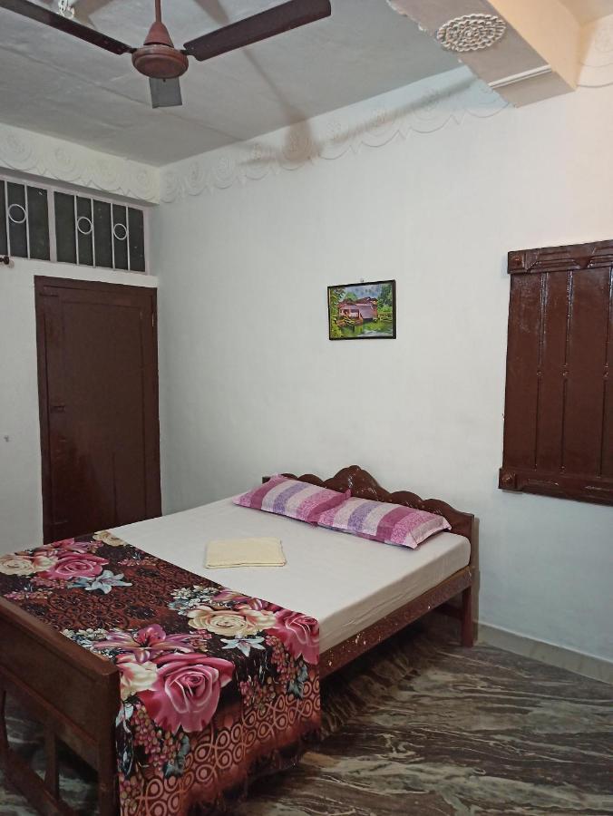 Blue Waves Beach Residency Hotel Varkala Buitenkant foto