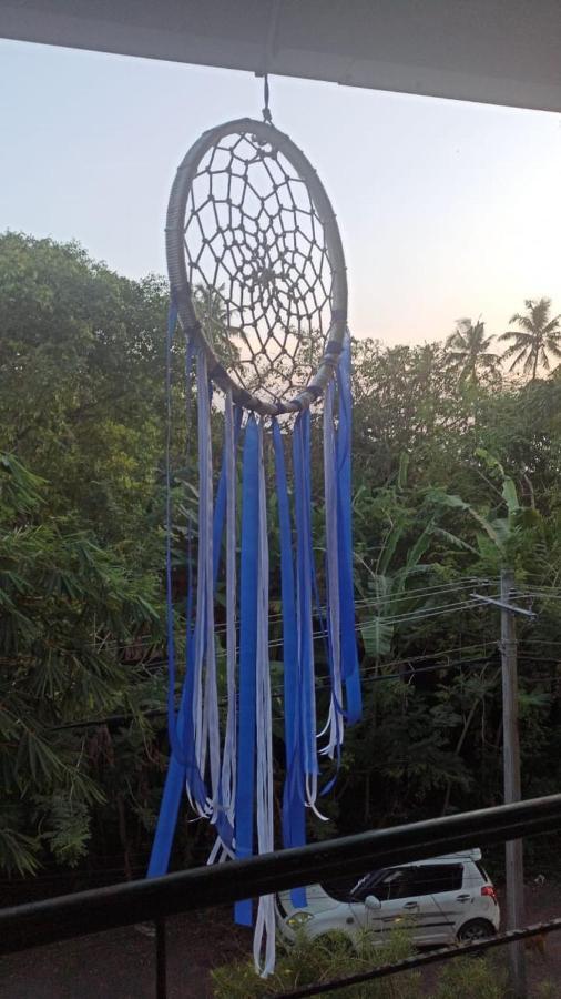 Blue Waves Beach Residency Hotel Varkala Buitenkant foto